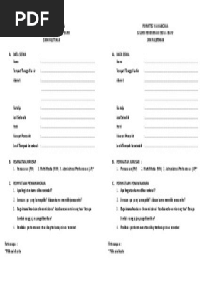 Tes Wawancara Masuk Smk Jurusan Multimedia Studi Indonesia