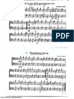 Chorales - Low Brass PDF