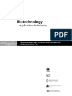 Information of Biotechnology