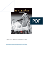 Os Alemaes PDF