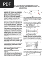 GroundDistanceRelays ResidualCompensation