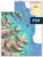 Peta Lokasi Survey Layout 2 PDF