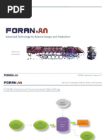 4.FORAN V80 ElectricalDesign