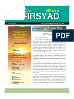 Warta Al-Irsyad Edisi 1