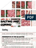 Smoking as a Food Preservation Method | PDF | Smoking (Cooking) | Food ...