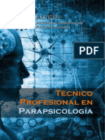 Parapsicologia Tec Prof
