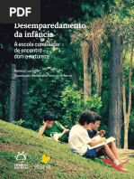 Desemparedamento da Infância 