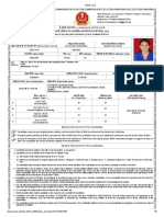 Admit Card K PDF