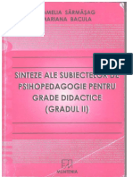 Sinteze-gradul-2