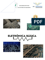 Apostila Eletrônica Básica PDF