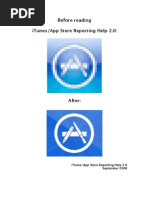 Download AppStore-ReportingInstructions by Felician Ursache SN42055130 doc pdf