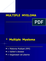 Multiple Myeloma