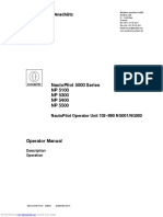Nautopilot NP 5100 PDF
