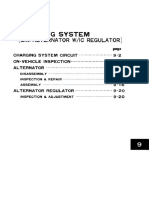 09 - Charging System (Exc. Alternator With IC Regulator) PDF