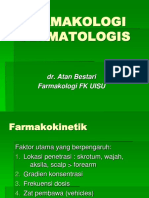 Dermatologi