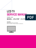 manual de servicio y diagramas