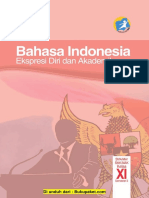 Kelas 11 SMA Bahasa Indonesia Siswa 2 PDF