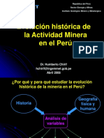 EVOLUCIÓN HISTÓRICA DE LA ACTIVIDAD MINERA EN EL PERÚ.pdf