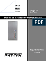 Manual Post Glover 2017 v.2.2 PDF