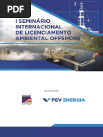 semanrio de licenciamento