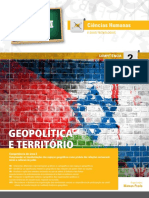 Geopolítica Território