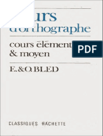 BLED PDF