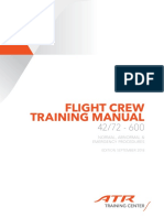 ATR - FCTM - Dated Sep 18 PDF