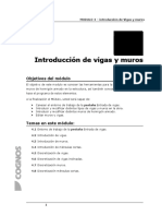 Modulo 4 Curso Avanzado Cypecad