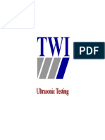 Twi Ut Notes PDF