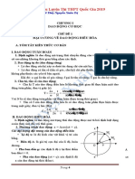 15 Van de Dao Dong Co 2019.thuvienvatly - Com.2f3d7.49271