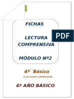 4º Básico - Módulo 2