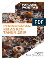 Panduan Peningkatan Kelas KTH 2019 PDF