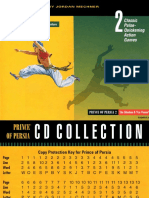 Prince of Persia CD Collection - CD Sleeve & Copy Protection PDF