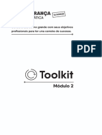 TOOLKIT - Liderança Na Pratica