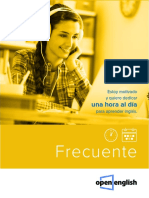 4 OE StudyPlan ES Frecuente