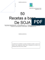 50 Recetas De Soja.DOC