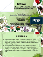 Leukoplakia