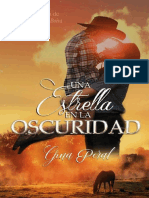 Estrella en La Oscuridad Una Gina Peral