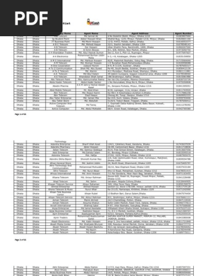 Dhaka Pdf Dhaka Religion And Belief