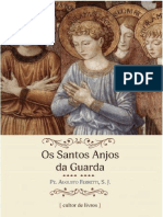 Os Santos Anjos Da Guarda - Pe Augusto Ferretti