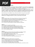 Teste Multiplas Inteligencias