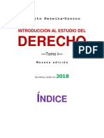 Introducción Al Derecho Pereira