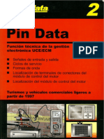 AutoData Pin Data 2 PDF