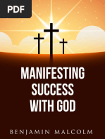 Manifesting Success With God