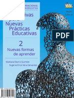 Nuevas Formas de Aprender