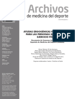 Ayudas ergogénicas nutricionales para las personas que realizan ejercicio - FEMEDE 2012.pdf