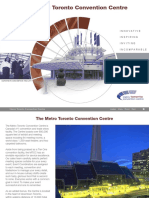 Metro Toronto Convention Centre PDF