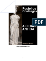 COULANGES, Fustel de. A CIDADE ANTIGA.pdf