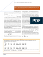 Covarianza, Coeficiente de Correlacion Entre Dos Acciones PDF
