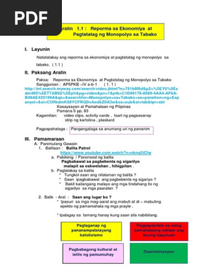 Featured image of post Mabuting Epekto Ng Monopolyo Sa Tabako Isa sa mabuting epekto ng mga nabanggit na websites ay ang easy access o madaling paraan upang makapaglaganap o makapag bahagi ng impormasyon